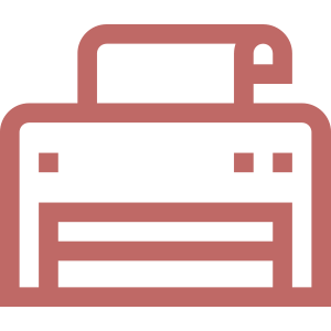 Stampa ordini