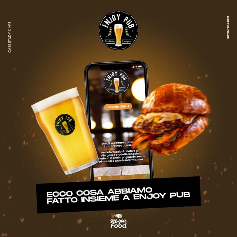 Enjoy Pub