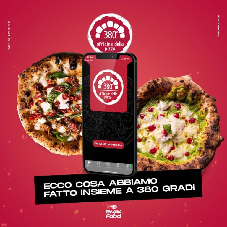 380 Gradi